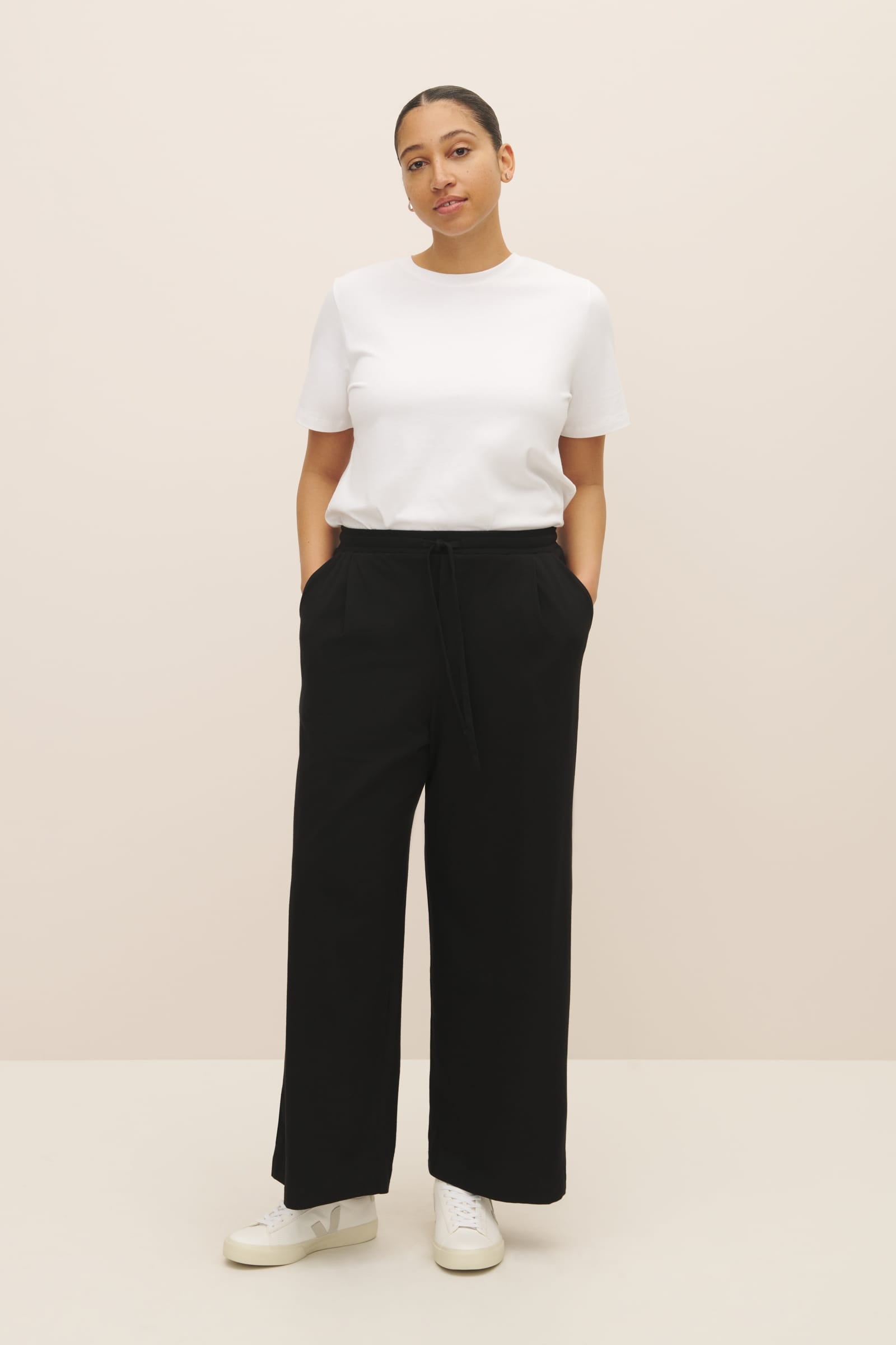 Straight Leg Trousers | Quality Clothes for Women | NA-KD